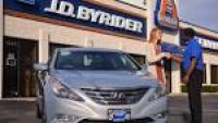 Buy Here Pay Here | Used Cars | J.D. Byrider