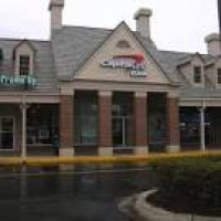 Capital One Bank - 812 Muddy Branch Road