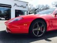 Prestige Annapolis LLC - Used Cars - Pasadena MD Dealer