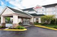 Residence Inn Annapolis, MD - Booking.com