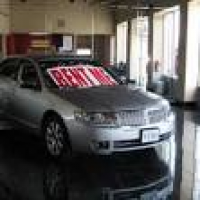 Rent-A-Wreck - Car Rental - 4010 W Northern Pkwy, Glen, Baltimore ...
