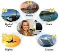 Voyages By Kim - Vacation Package Deals, Cruises, Caribbean Cruises