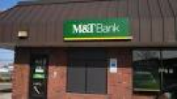 M&T Bank - Banks & Credit Unions - 3470 Annapolis Rd, Cherry Hill ...