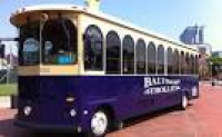 ZBest Executive Global Transportation | Visit Baltimore