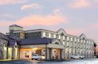 Hotel Comfort Inn Grantsville-Deep Creek Lake, Grantsville ...