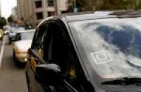 Uber Partners with GM's Maven to Provide Car Rentals to Drivers ...