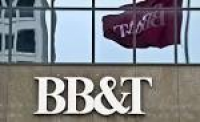 BB&T ups number of planned branch closings to 140 | Local Business ...