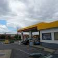 Route 1 Shell - Gas Stations - 10211 Baltimore Ave, College Park ...