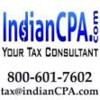 Indian CPA - Accountants - 1340 Remington Rd, Schaumburg, IL ...