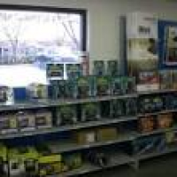 Battery Mart - 13 Reviews - Battery Stores - 1 Battery Dr ...