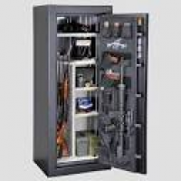 R. J. Lock & Security, Inc. - Home Safes | Hagerstown, MD