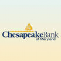 Residential Loan Officer Job at Chesapeake Bank of Maryland in ...
