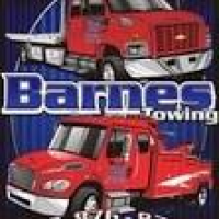 Barnes Towing & Recovery - Towing - 900A Wakefield Valley Rd, New ...