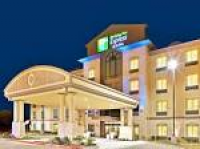 Holiday Inn Express & Suites Dallas East - Fair Park Hotel by IHG