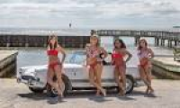 2016 Ridgely Car Show - Order Your Calendar NOW - YouTube