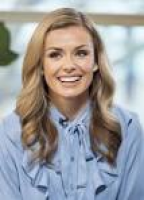Who is Katherine Jenkins, what is her role in Songs Of Praise and ...