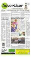 Tca 4 6 16 full edition by Tuscola County Advertiser - issuu