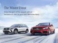 Mercedes-Benz of Hunt Valley car dealership in COCKEYSVILLE, MD ...