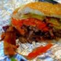 Five Guys - 12 Photos & 11 Reviews - Burgers - 10015 York Rd ...