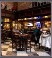 Federal House Bar & Grille - The Federal House Bar & Grille