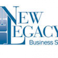 New Legacy Business Solutions - Accountants - 8181 Professinal Pl ...