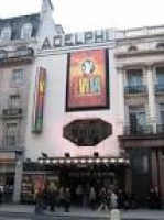 Adelphi Theatre - Wikipedia