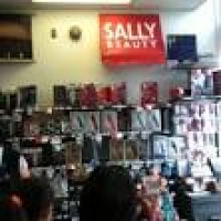 Sally Beauty Supply - 19 Reviews - Cosmetics & Beauty Supply ...