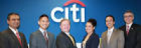 Citi Personal Wealth Management - Citibank