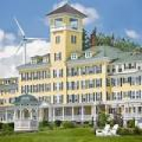Mountain View Grand Resort - White Mountain NH Hotels