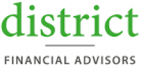 Home — district financial advisors