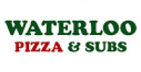 Waterloo Pizza at Exxon Delivery in Columbia, MD - Restaurant Menu ...