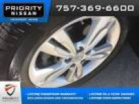 2012 Hyundai Tucson GLS | Chesapeake VA area Toyota dealer serving ...
