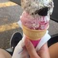 Baskin-Robbins - 11 Reviews - Ice Cream & Frozen Yogurt - 7561 ...