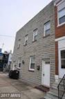 Real Estate FOR LEASE - 1501 JACKSON ST, Baltimore, MD 21230 - MLS ...