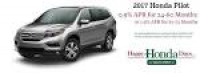 Sport Honda | New Honda dealership in Silver Spring, MD 20904