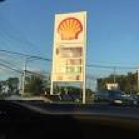 Shell - Gas Stations - 8555 Martin Luther King Jr Hwy, Lanham, MD ...