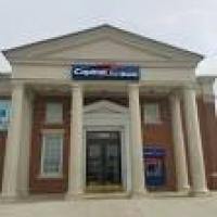 Capital One Bank - Banks & Credit Unions - 1025 Washington Blvd ...
