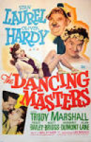 48 best Laurel & Hardy movie posters images on Pinterest | Laurel ...
