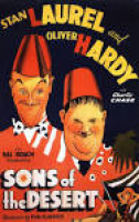48 best Laurel & Hardy movie posters images on Pinterest | Laurel ...