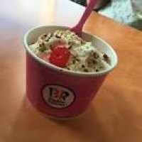 Photos at Baskin-Robbins - Ice Cream Shop