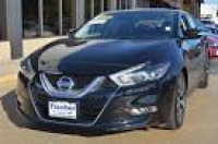 Certified Pre-Owned 2016 Nissan Maxima 3.5 Platinum 4dr Car in ...