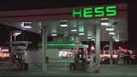 Hess closing all gas stations - YouTube