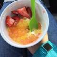 Sweet Frog Premium Frozen Yogurt - 35 Photos & 38 Reviews - Ice ...