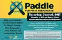 Paddle for First Responders to be Held at Leonardtown Wharf ...