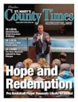 2017-03-30 St. Mary's County Times by Southern Maryland Online - issuu