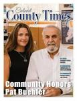 2017-10-05 Calvert County Times by Southern Maryland Online - issuu