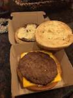 McDonald's - Burgers - 40950 Merchants Ln, Leonardtown, MD ...