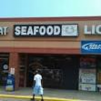 Crabknockers Seafood Market - Seafood Markets - 40955 Merchants Ln ...