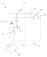 Patent US20050206725 - System and method for viewing mini-bar ...