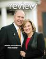 Millersville University Review - Winter 2014 by Millersville ...